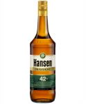 Hansen Prsident Grn 42% 0,7 Liter