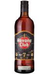 Havana Club Anejo 7 Jahre aus Kuba 0,7 Liter