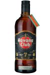 Havana Club Anejo 7 Jahre aus Kuba 1,0 Liter
