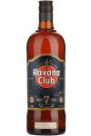 Havana Club Anejo 7 Jahre aus Kuba 3,0 Liter (Auslieferung Ende Mrz)