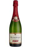 Heidsieck & Co RED TOP Monopole Champagner 0,75 Liter