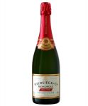 Heidsieck Red Top Monopole Champagner 0,75 Liter