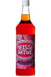 Heisse Witwe Pflaumenlikör 1,0 Liter
