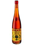 Helios griechischer Brandy 0,7 Liter