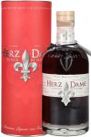 Herzdame Elixir De Plaisir 21% Vol. 0,5l in Geschenkbox