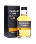 Highland Park 12 Jahre 5 cl