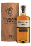 Highland Park 25 Jahre 45,7 % Single Malt Whisky 0,7 Liter