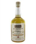 Hirsch Selection 20 Jahre Special Reserve Canadian Rye Whisky 0,7 Liter