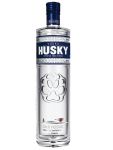 Husky russischer Vodka 0,50 Liter