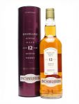 Inchmurrin 12 Jahre Single Malt Whisky 0,7 Liter
