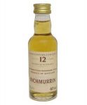 Inchmurrin 12 Jahre Western Highlands Single Malt Whisky 5cl