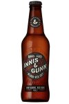 Innis & Gunn Blood Red Sky Rum Finish Bier 0,33 Liter