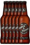 Innis & Gunn Blood Red Sky Rum Finish Bier 6 x 0,33 Liter