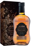 Isle of Jura Tastival Whisky - 2017 - 51 % 0,7 Liter