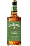 Jack Daniels APPLE 35 % 0,7 Liter
