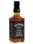 Jack Daniels Black Label No.7  0,5 Liter