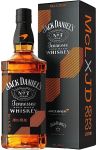 Jack Daniels Black McLaren Limited Edition 0,7 Liter