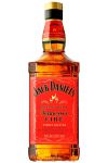 Jack Daniels FIRE 1,0 Liter Magnumflasche