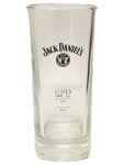 Jack Daniels No. 7 Longdrinkglas mit Eichstrich 2 und 4 cl 1 Stück