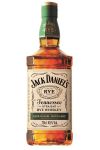 Jack Daniels RYE 45 % 0,7 Liter