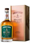 Jameson 18 Jahre Bow Street 55,1 Cask in Holz GP 0,7 Liter