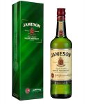 Jameson Irish Whiskey 0,7 Liter