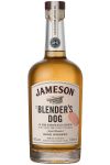 Jameson The Blenders Dog Irish Whiskey 43% 0,7 Liter