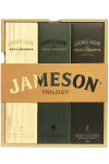 Jameson Triology 3 x 0,2 Liter
