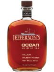 Jeffersons - OCEAN AT THE SEA - Bourbon 0,7 Liter