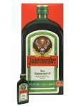 Jägermeister Automat 35% 60 x 0,02 Liter 1 Stück