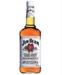 Jim Beam Bourbon Whisky 1,5 Liter