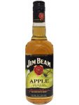Jim Beam APPLE Whiskey-Likör 0,7 Liter