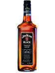 Jim Beam BLACK LABEL Whisky 0,7 Liter