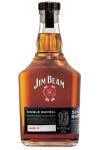 Jim Beam Bourbon SINGLE BARREL 47,5 %Whiskey 0,7 Liter