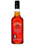 Jim Beam Distillers Edition 7 Jahre Bourbon Whisky 0,7 Liter