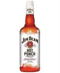 Jim Beam Hot Punch 0,7 Liter