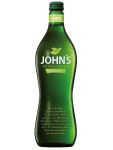 Johns Natural Lime Sirup 0,7 Liter