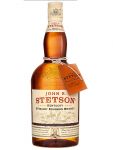 John B. Stetson Kentucky Bourbon 0,7 Liter