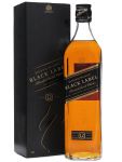 Johnnie Walker 12 Jahre Black Label 0,7 Liter