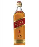 Johnnie Walker Red Label Blended Scotch Whisky 0,35 Liter