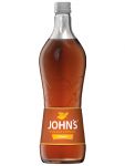 Johns Natural Caramel Sirup 0,7 Liter