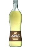 Johns Natural Mandel Sirup 0,7 Liter