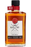 KAMIKI Blended Malt Whisky 0,5 Liter