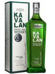 Kavalan Concertmaster Port CASK  Single Malt Whisky 0,7 Liter