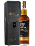 Kavalan King Car Conductor Single Malt Whisky 0,7 Liter