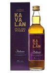 Kavalan Podium Single Malt Whisky Miniatur 4,8 cl
