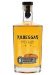 Kilbeggan 8 Jahre Single Grain Irish Whiskey 0,7 Liter