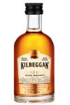 Kilbeggan - SINGLE GRAIN - Irish Whiskey 0,05 Liter