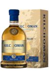 Kilchoman 100% - ISLAY - Edition 11 Single Malt limitiert 0,7 Liter