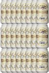 Kirin Ichiban Japan Premium Bier 24 x 0,33 Liter in Dose inklusive Dosenpfand